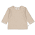 Langarmshirt Picnic Party Taupe