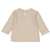Langarmshirt Picnic Party Taupe