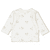 Langarmshirt AOP Picnic Party Natur