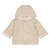 Chaqueta reversible Picnic Party Taupe