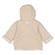 Chaqueta reversible Picnic Party Taupe
