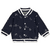 College Wendejacke Rock My Boat Grün