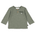 Langarmshirt Rock My Boat Grün