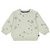 Sweatshirt AOP Rock My Boat Minze
