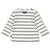 Camiseta de manga larga Rock My Boat Marine