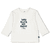 Langarmshirt Rock My Boat Natur