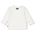 Langarmshirt Rock My Boat Natur