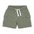 Shorts Rock My Boat Grün