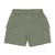 Shorts Rock My Boat Grün