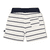 Shorts Rayas Rock My Boat Marine