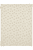 Baby Ginkgo Babydecke - pre-washed Musselin - 75 x 100 cm - Soft Sand