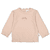 Langarmshirt Mon Cheri Rosa