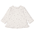 Langarmshirt AOP Mon Cheri Natur