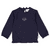 Langarmshirt Mon Cheri Marine