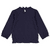 Langarmshirt Mon Cheri Marine