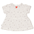 T-Shirt AOP Mon Cheri Natur
