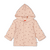 Wendejacke AOP Mon Cheri Rosa