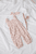 Jumpsuit AOP Mon Cheri Rosa
