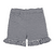 Shorts gerippt Mon Cheri Marine
