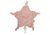 Schmusetuch Little Star Pale Pink