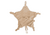 Schmusetuch Little Star Biscuit