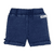 Shorts Summer Vaqueros Indigo