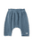 Sanetta Musselin-Hose blau