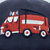 MINI BOY-Cap Feuerwehr
