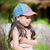 MINI Girl-Cap Seestern