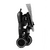 tricycle JAZZ 2 ROCKET GREY
