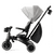 tricycle JAZZ 2 ROCKET GREY