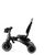 tricycle JAZZ 2 ROCKET GREY