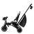 tricycle JAZZ 2 ROCKET GREY