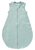 Schlafsack unwattiert ärmellos  TINY & NEW aqua
