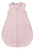 Sac de couchage non ouaté sans manches MAGIC GIRL rose