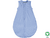 Schlafsack unwattiert ärmell. SURFER BOY blau