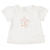 T-Shirt cotton cream