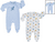 Schlafanzug 1tlg. 2er-Pack  MULTIPACK BOYS
