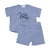 Baby Set Infinity
