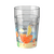 Glitzerbecher Pinguin