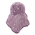 MINI GIRL-Flapper lila