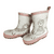 Kindergummistiefel Wildcat softrose/muschel