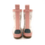 Kindergummistiefel Wildcat softrose/muschel
