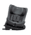 Bebeconfort Kindersitz Evolvefix Tinted Graphite