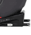 Bebeconfort Kindersitz Evolvefix Tinted Graphite