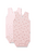 Sanetta Body ärmellos Doppelpack rosa