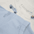 Body manches longues pack de 2 Blue Fog