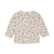 Langarmshirt Eggnog