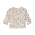 Langarmshirt Eggnog