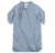 Body Doppelpack kurzarm blau
